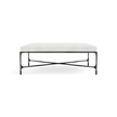 Owen Upholstered Coffee Table