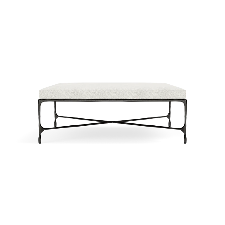 Owen Upholstered Coffee Table