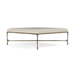 Owen Upholstered Coffee Table