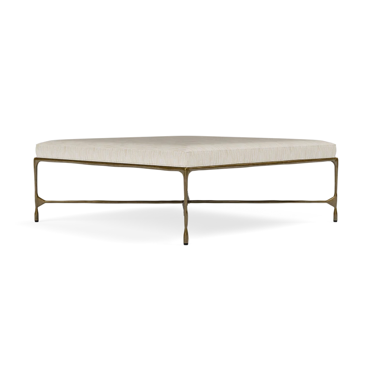 Owen Upholstered Coffee Table