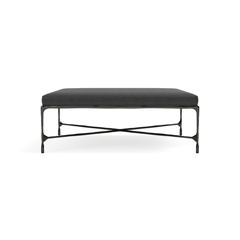Owen Upholstered Coffee Table