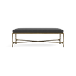 Owen Upholstered Coffee Table