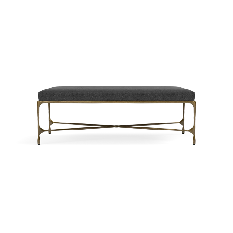 Owen Upholstered Coffee Table