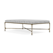 Owen Upholstered Coffee Table