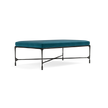 Owen Upholstered Coffee Table