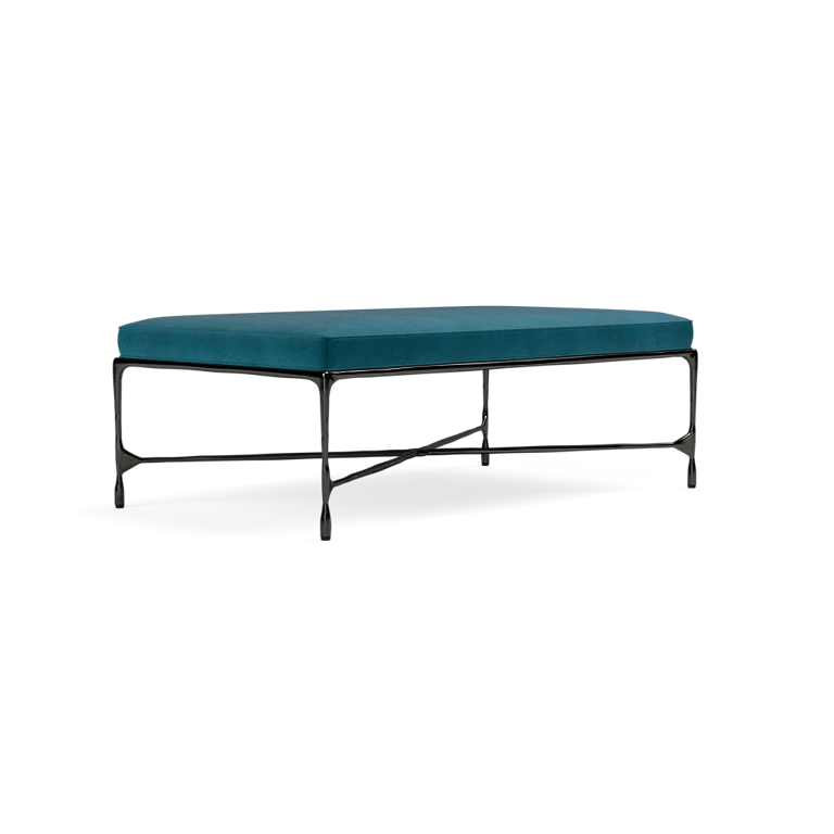 Owen Upholstered Coffee Table