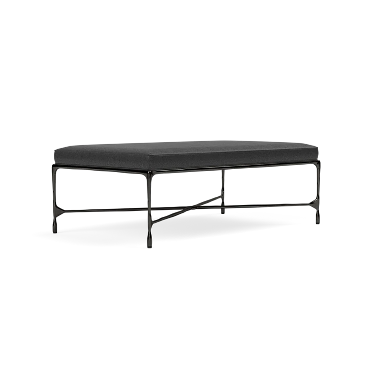 Owen Upholstered Coffee Table