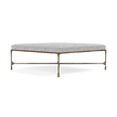 Owen Upholstered Coffee Table