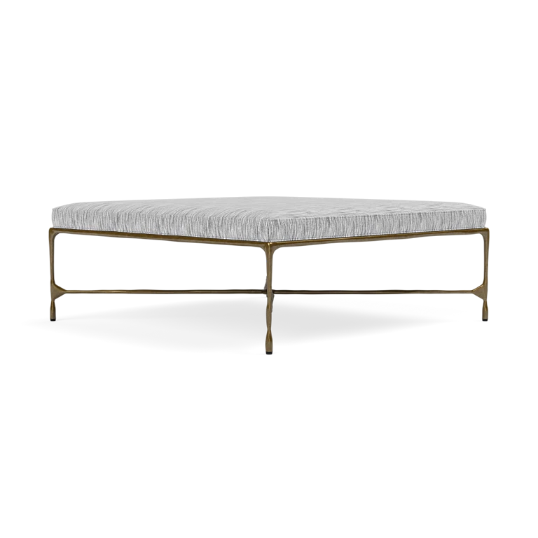 Owen Upholstered Coffee Table
