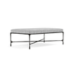 Owen Upholstered Coffee Table