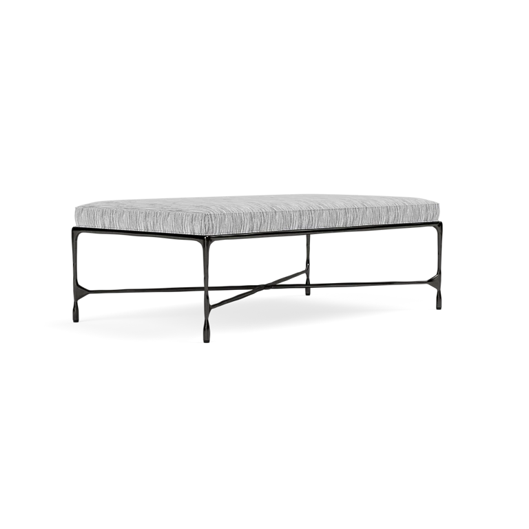 Owen Upholstered Coffee Table