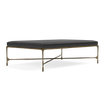 Owen Upholstered Coffee Table