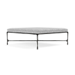 Owen Upholstered Coffee Table