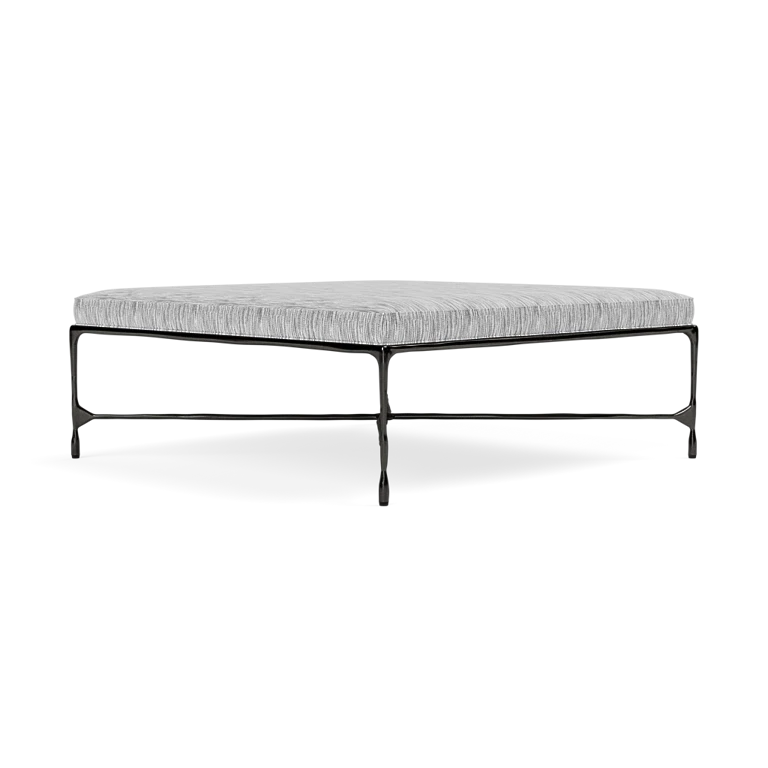 Owen Upholstered Coffee Table