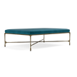 Owen Upholstered Coffee Table