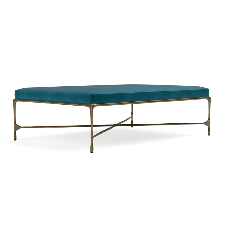 Owen Upholstered Coffee Table