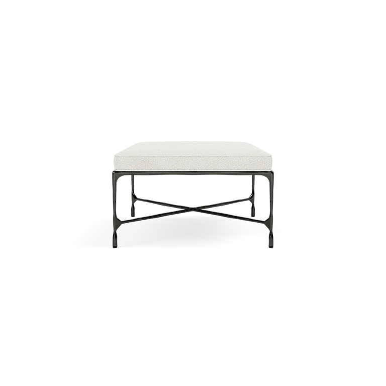 Owen Upholstered Coffee Table