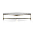 Owen Upholstered Coffee Table