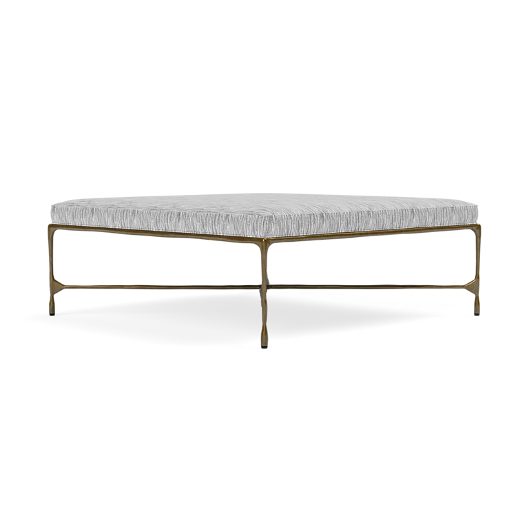 Owen Upholstered Coffee Table