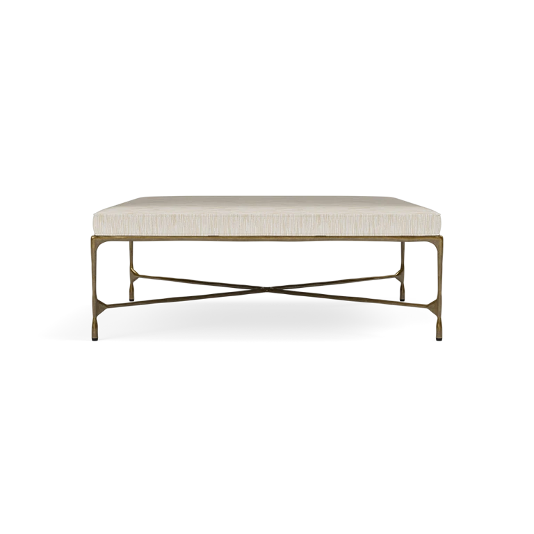 Owen Upholstered Coffee Table