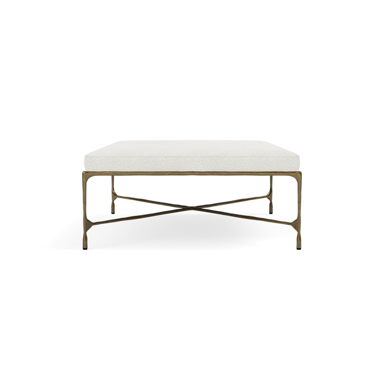 Owen Upholstered Coffee Table
