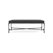 Owen Upholstered Coffee Table