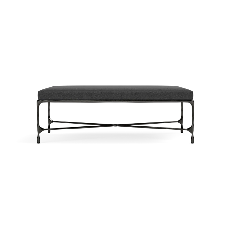 Owen Upholstered Coffee Table