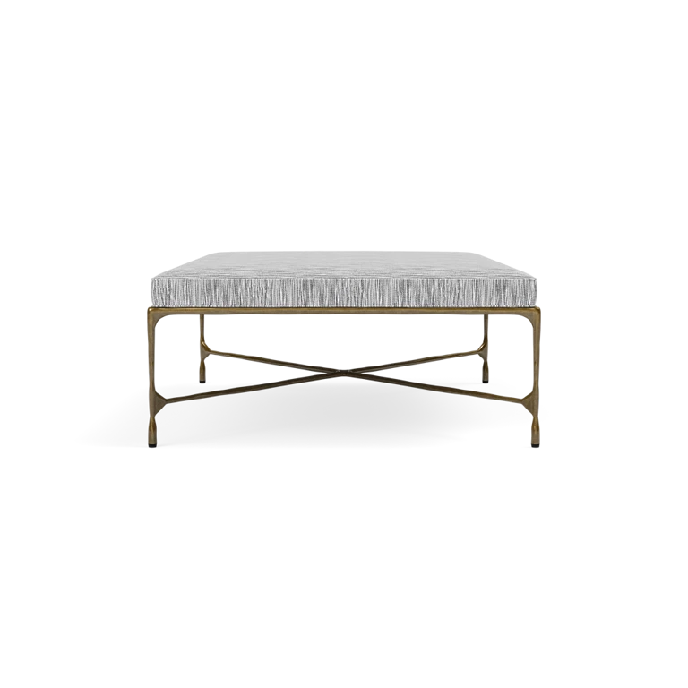 Owen Upholstered Coffee Table
