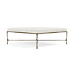 Owen Upholstered Coffee Table