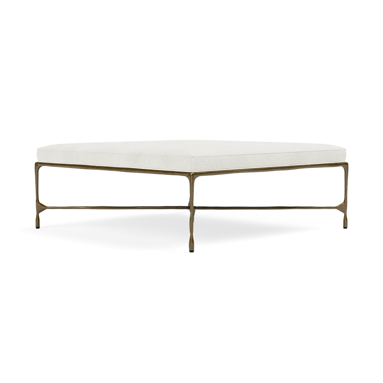 Owen Upholstered Coffee Table