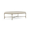 Owen Upholstered Coffee Table
