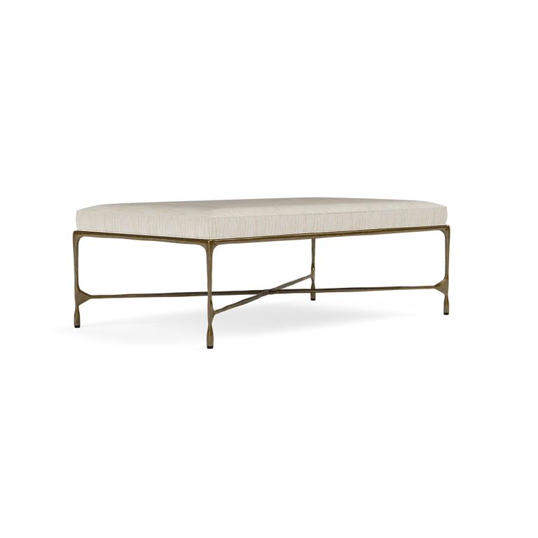 Owen Upholstered Coffee Table