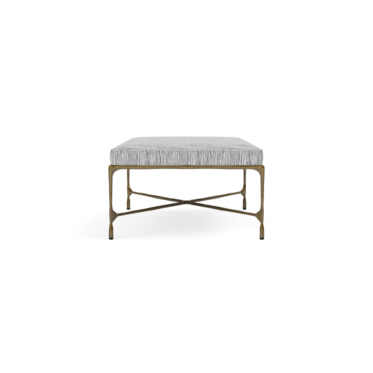 Owen Upholstered Coffee Table