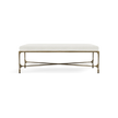 Owen Upholstered Coffee Table