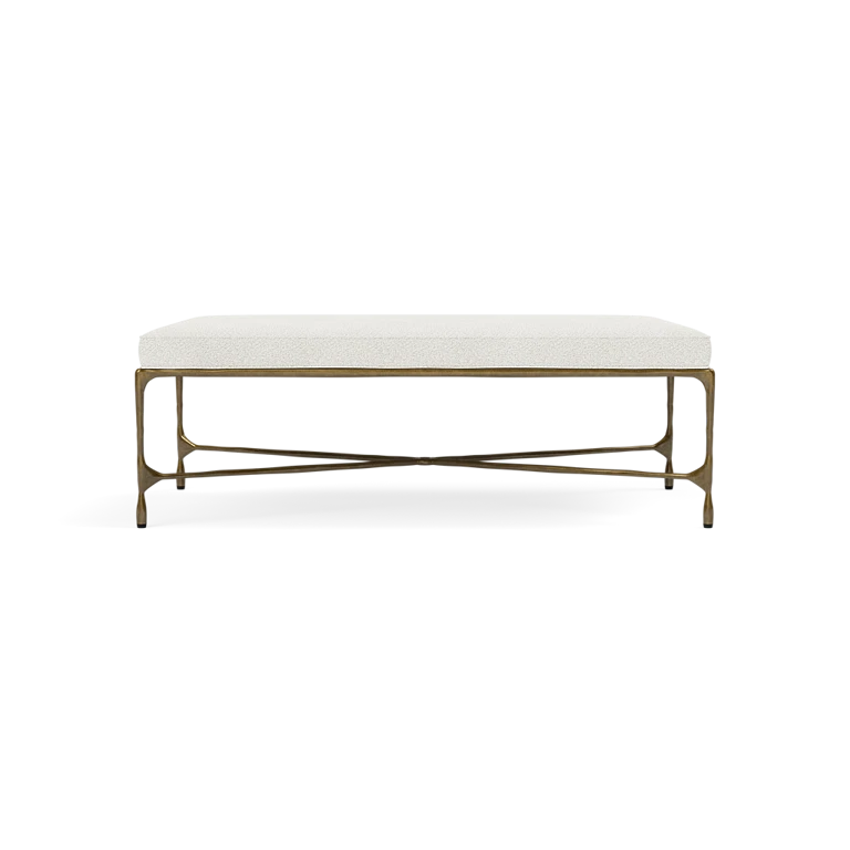 Owen Upholstered Coffee Table