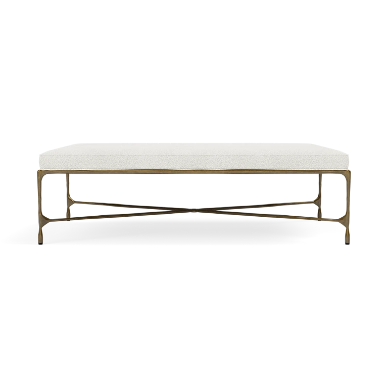 Owen Upholstered Coffee Table