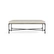 Owen Upholstered Coffee Table