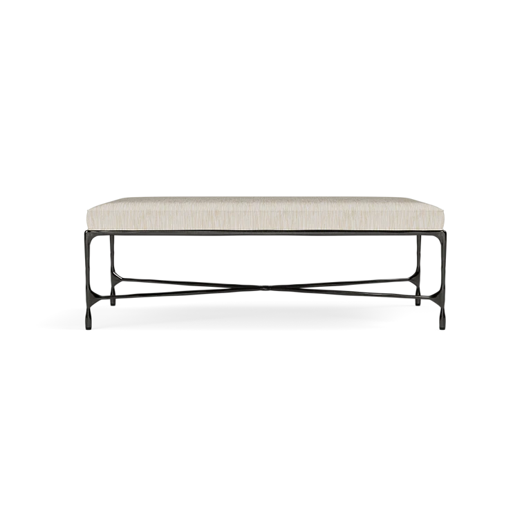 Owen Upholstered Coffee Table