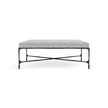 Owen Upholstered Coffee Table