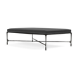 Owen Upholstered Coffee Table