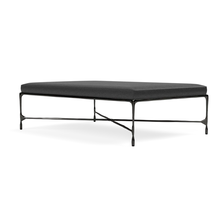 Owen Upholstered Coffee Table