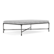 Owen Upholstered Coffee Table