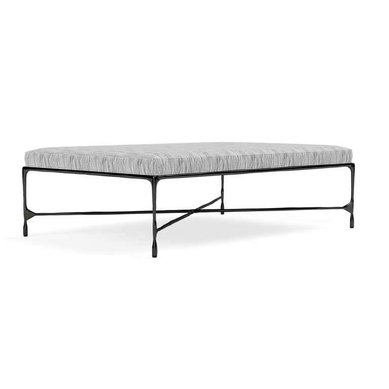 Owen Upholstered Coffee Table