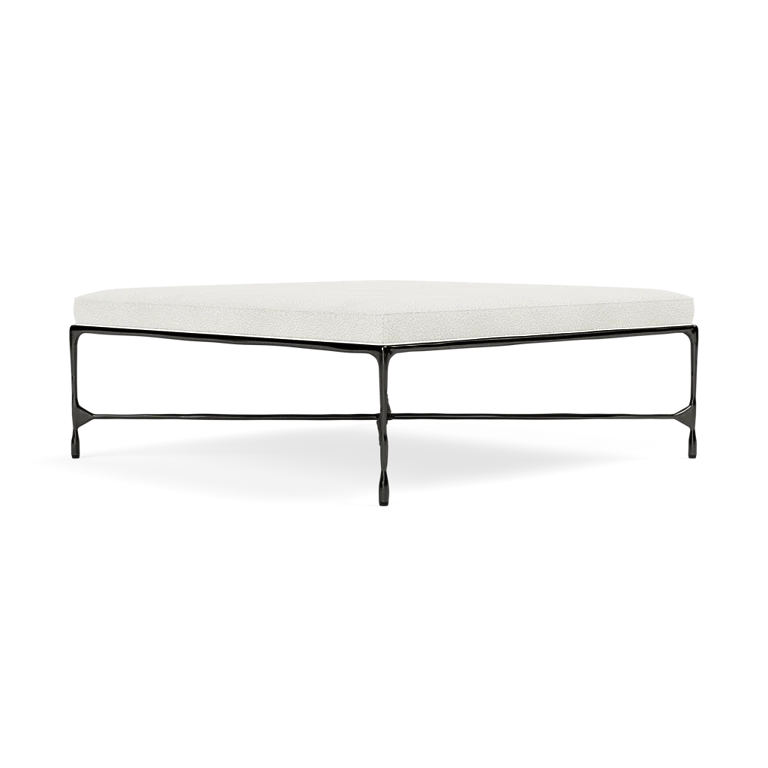 Owen Upholstered Coffee Table