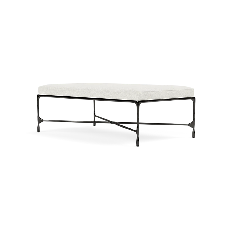 Owen Upholstered Coffee Table