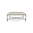 Owen Upholstered Coffee Table