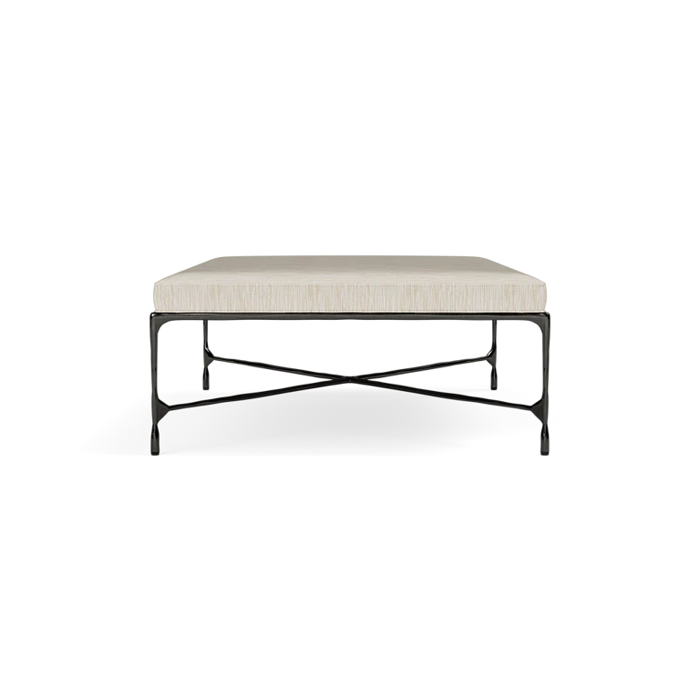 Owen Upholstered Coffee Table