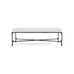 Owen Upholstered Coffee Table