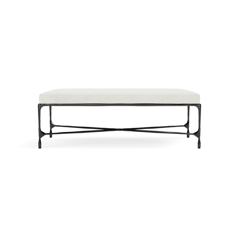 Owen Upholstered Coffee Table