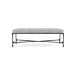 Owen Upholstered Coffee Table